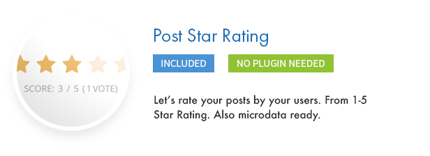 Small Business CD - Modern Blog & Website WordPress Theme for Start Up ideas - 21
