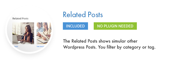 Small Business CD - Modern Blog & Website WordPress Theme for Start Up ideas - 15