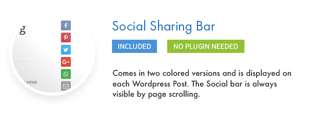 Small Business CD - Modern Blog & Website WordPress Theme for Start Up ideas - 7