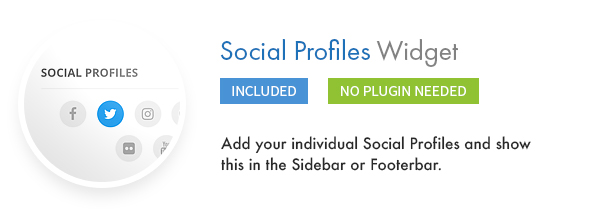 Small Business CD - Modern Blog & Website WordPress Theme for Start Up ideas - 13