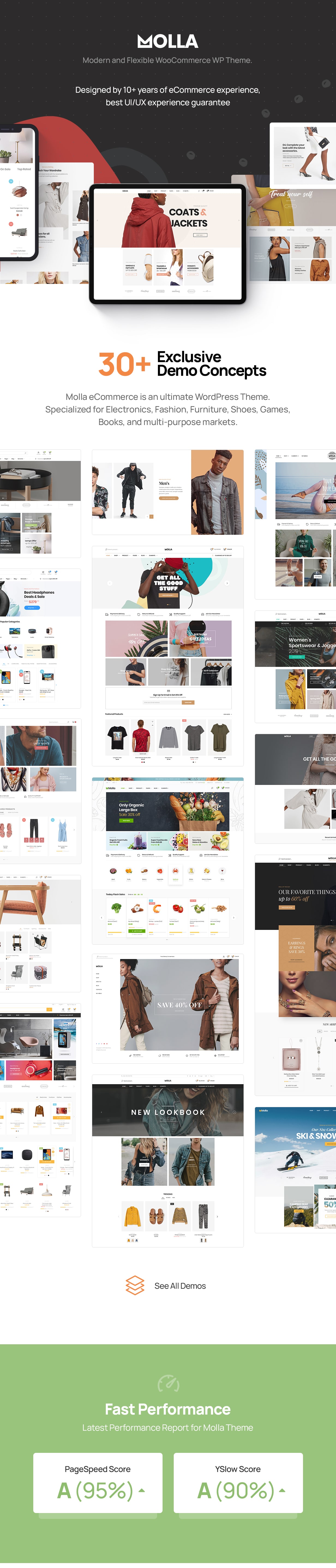 Molla |  Mehrzweck-WooCommerce-Thema - 3