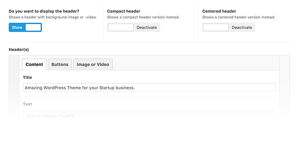 Small Business CD - Modern Blog & Website WordPress Theme for Start Up ideas - 28