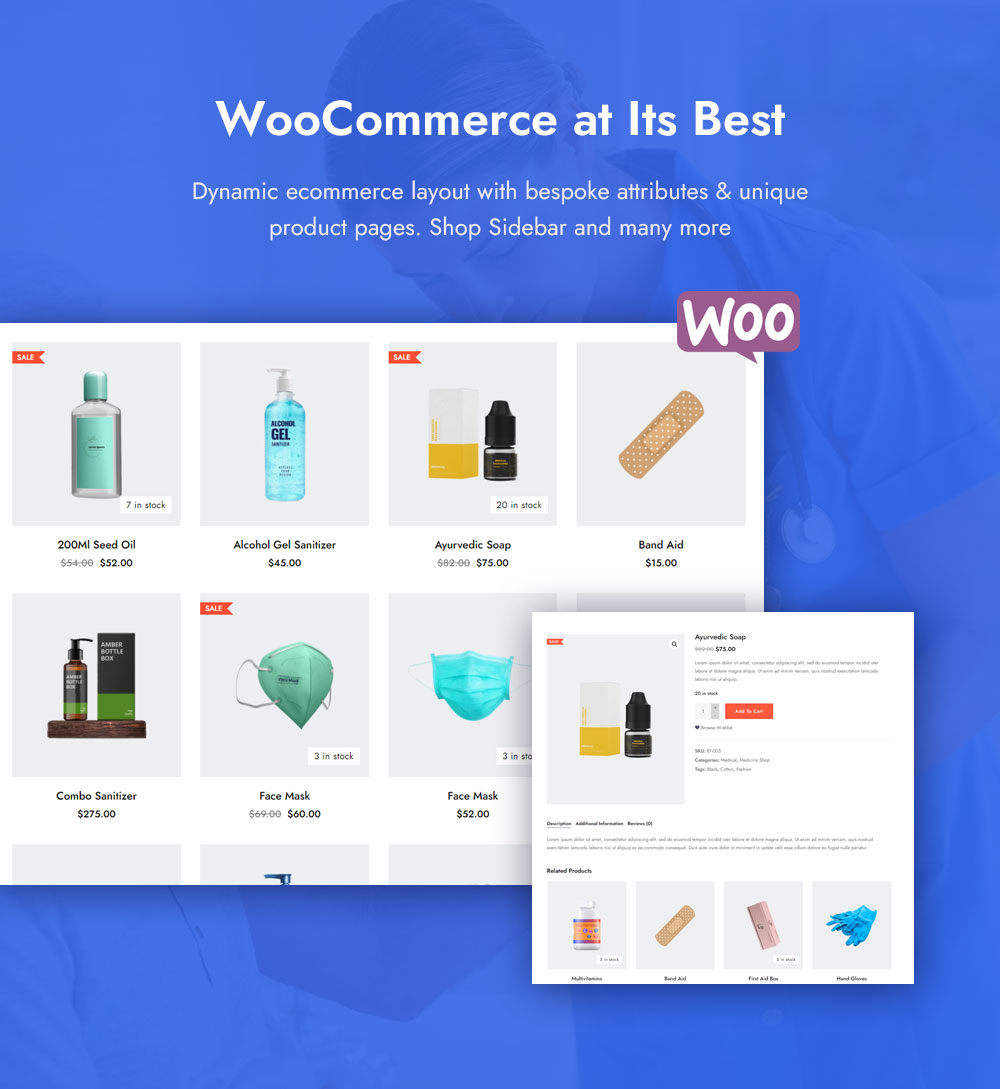 WooCommerce von seiner besten Seite