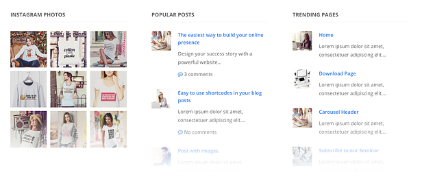 Small Business CD - Modern Blog & Website WordPress Theme for Start Up ideas - 27