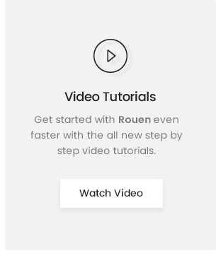 Rouen Video Guide