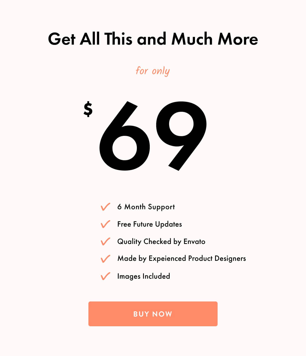 Cherie WordPress Theme Präsentationsbild