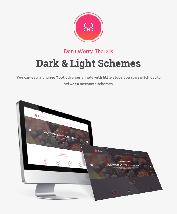 Toot |  Responsive Multi-Purpose WordPress Theme - 10