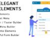 Elegant Elements for WPBakery Page Builder