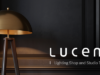 Lucent - Lighting Shop Thema