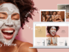 Marra - Beauty WordPress Template