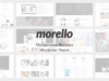 Morello - Mehrzweck-Business-WordPress-Layout