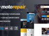Motorepair – Thema für Automechaniker