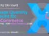 Paket Mengenrabatt für WooCommerce