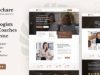 Psychare - WordPress Template für Psychologen & Life Coaches