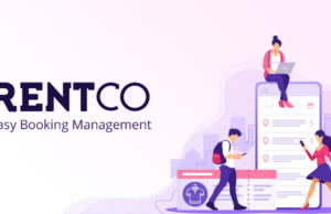 RentCo – Die führende Buchungslösung