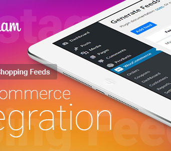 WooCommerce – Instagram Shopping Feeds