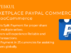 WooCommerce Marketplace PayPal Commerce
