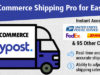 WooCommerce Shipping Pro für EasyPost (USPS, UPS, FedEx, DHL)