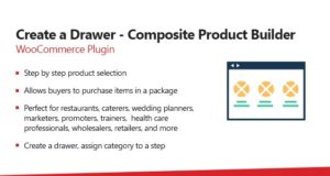Woocommerce Composite-Produkte – Ein Smart Composite Box-Produkt