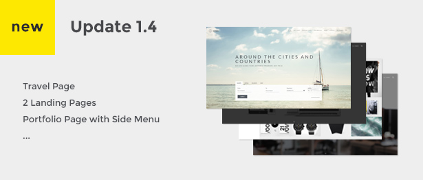 Haswell - Responsive, Mehrzweck-WordPress-Theme für eine und mehrere Seiten - 12