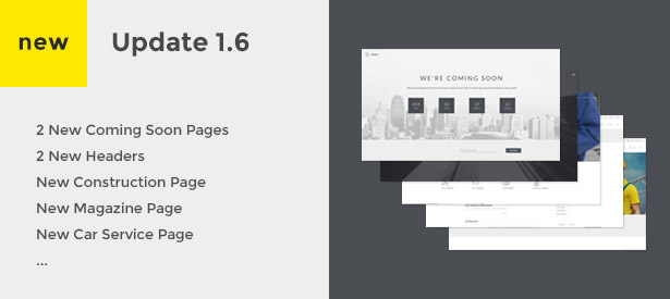 Haswell - Responsive, Mehrzweck-WordPress-Theme für eine und mehrere Seiten - 10