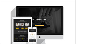 Makr - Mehrzweck-Business-WordPress-Theme - 8