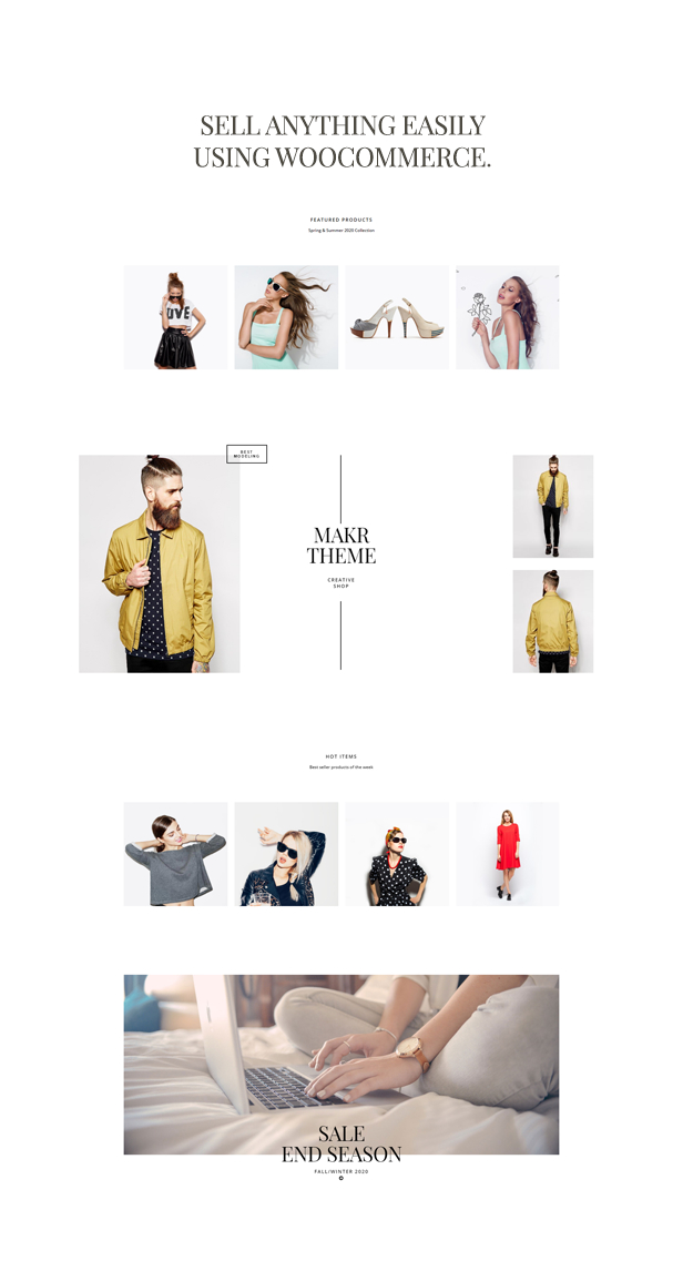 Makr - Mehrzweck-Business-WordPress-Theme - 6