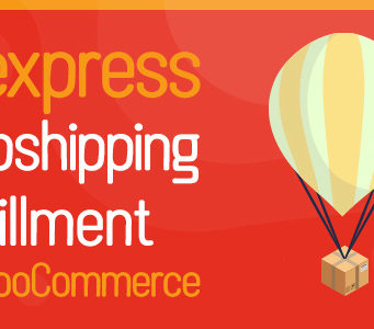 Aliexpress Dropshipping and Fulfillment for WooCommerce