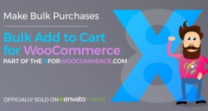 Bulk In den Warenkorb für WooCommerce