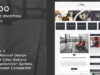 Corpo - Responsive WordPress Blog Template