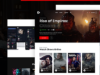 Digiflex | Online-Film-Streaming WordPress-Template