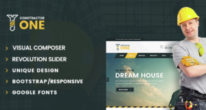 Konstruktion – Konstrukteur