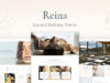 Reina - Spa und Wellness Thema