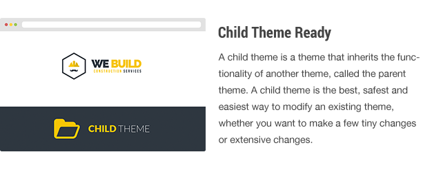 We Build - Construction WordPress Theme - 46