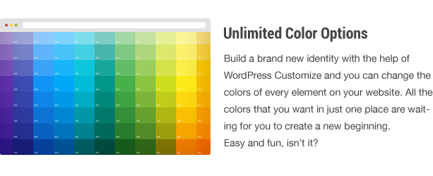 We Build - Construction WordPress Theme - 26