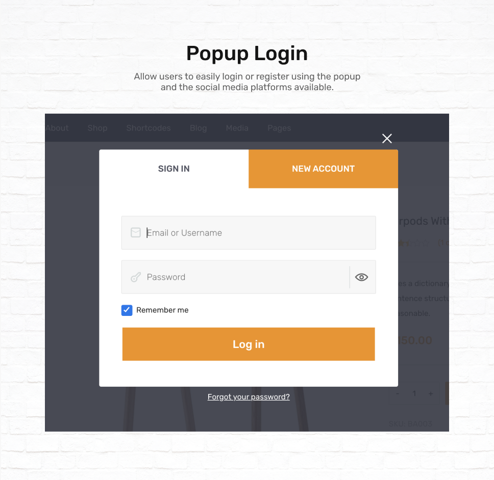 iffiliate - WooCommerce Amazon Affiliates Theme - 7