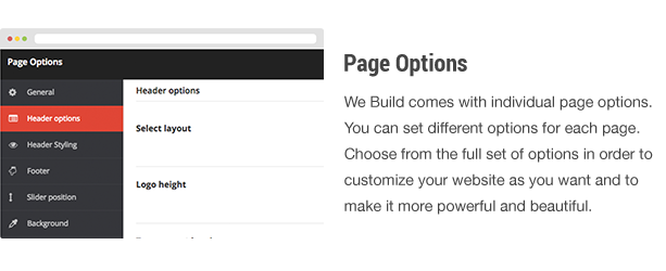 We Build - Construction WordPress Theme - 17