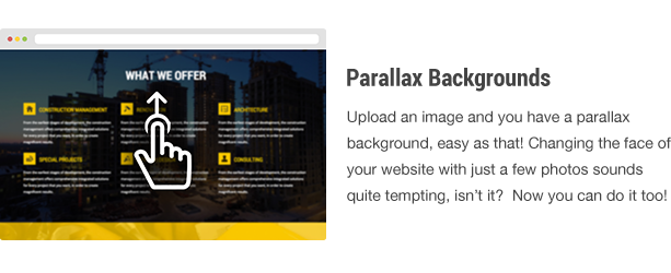 We Build - Construction WordPress Theme - 28