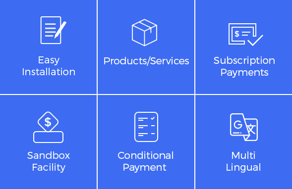 Payfast-Integration mit ARForms - 1