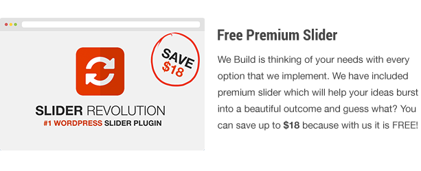 We Build - Construction WordPress Theme - 21