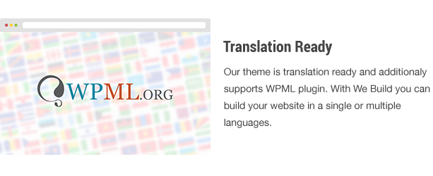 We Build - Construction WordPress Theme - 34
