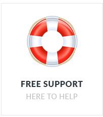 We Build - Construction WordPress Theme - 6