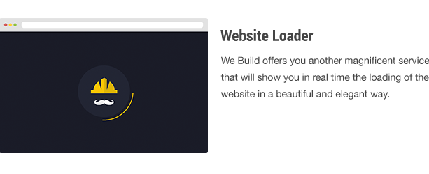 We Build - Construction WordPress Theme - 29