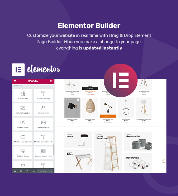 Cenos - Modern Furniture WooCommerce Theme - 9
