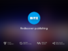 Bitz - News & Publishing Thema