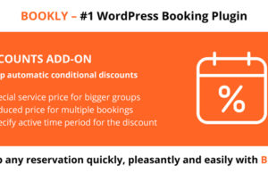 Buchrabatte (Add-on)