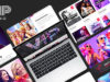 Clubio - Nachtclub WordPress Template