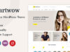 Kartwow Mehrzweck-WooCommerce-Thema