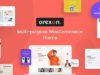 Orexon - Mehrzweck-WordPress-Layout für WooCommerce