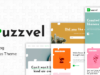 Puzzvel - Puzzle Blog WordPress Vorlage